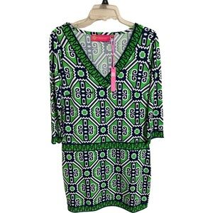 Macbeth Collection Dress